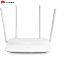 华为（HUAWEI）WS5100 智慧家庭 WiFi 1200M双频智能无线路由器