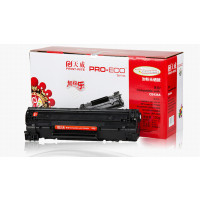 天威硒鼓HP P1505硒鼓(436A)