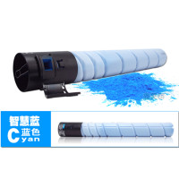柯尼卡美能达C266蓝色粉盒(TN223)