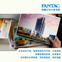 泛太克 210克 高光相片纸 3R*100 （单位：6包）