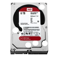 西部数据(WD)红盘 6TB硬盘网络储存 B2B商品