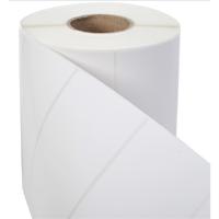 斑马(Zebra) 30mm*20mm 标签 15000张/卷 （单位：卷）