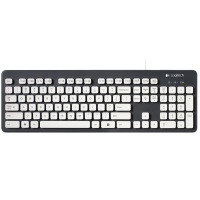 罗技 K310 键盘电脑键盘