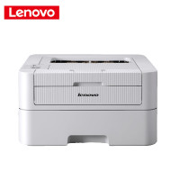联想(Lenovo)LJ2400 Pro A4 黑白激光打印机 办公