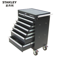 史丹利(Stanley) 7抽屉工具车 93-547-23 (单位:个)