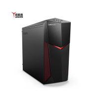 联想(Lenovo) 拯救者 刃7000 台式电脑主机/游戏主机(i5-8400 8GB 128G+1T 3G)