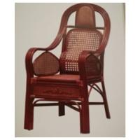 峰翼 办公椅/办公椅-B6老板办公椅/转椅/藤木实木椅子家用休闲椅会客椅可定制