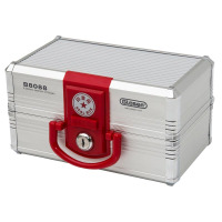 金隆兴(Glosen)GB8088 印章箱 单位:个(JL)