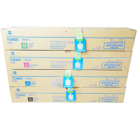 柯尼卡美能达TN-221K原装碳粉