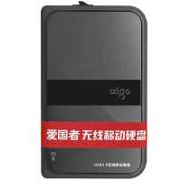 爱国者 HD816 500G 无线移动硬盘 500G (单位:个)