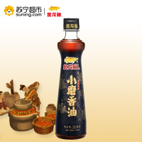 金龙鱼小磨香油220ML