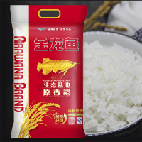 金龙鱼原香稻5KG