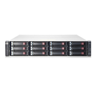 华三 MSA 1040 FC 双控存储阵列(包括12盘位 LFF阵列主柜+2个 MSA 1040 FC 双端口控制器)