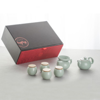 有礼有茶.精华版