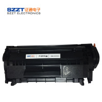 证通(SZZT)SW ZT-Q2612A硒鼓 适用HP 1010/1012/1015/1018/1020/1022
