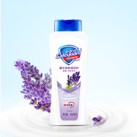 舒肤佳 薰衣草 舒缓呵护 沐浴露 400ML(单位:瓶)