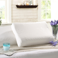 WALOS华纳斯- 家居枕头系列-泰国乳胶枕-HNS16-ZT079