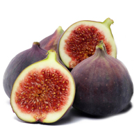 新鲜水果 云南无花果 6盒/箱
