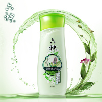 六神 甘草健肤 沐浴露(清爽型)200ml(瓶)