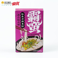 霸蛮私房凉拌米粉