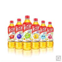 统一 冰红茶 500ml*15瓶/箱 青春无极限 整箱装