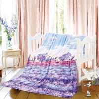 金丝莉(kintheri)-爱 在普罗旺斯系列- 薰衣草被JB-978