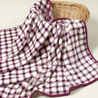 金丝莉(kintheri)-搭搭毯JT-827