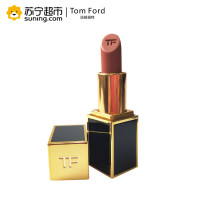 汤姆福特(Tom Ford)烈焰幻魅迷你唇膏 2g 83#Bradley TF黑金黑管口红唇膏 显色