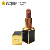 汤姆福特(Tom Ford)烈焰幻魅迷你唇膏 2g 84#Graham TF黑金黑管口红唇膏 显色