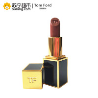 汤姆福特(Tom Ford)烈焰幻魅迷你唇膏 2g 86#Snowdon TF黑金黑管口红唇膏 显色