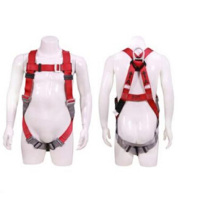 百业安 全身舒适型安全带,11002,有CE