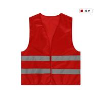 单马甲 工作服马甲 广告马甲 100件一箱(起订量1000件)