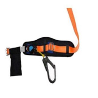 百业安 防坠落速差式安全带