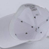 阿迪达斯(adidas)2018秋中性帽子TREFOIL CAP CD6973