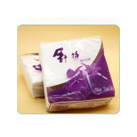 舒特餐巾纸 275*275(60片单层)