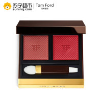 汤姆福特(Tom Ford)幻魅塑型唇膏 3.6g 04#Tantalize 修饰唇部 显色 滋润 双色唇膏