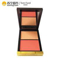 汤姆福特(Tom Ford)幻魅塑颜腮红膏 14g 01#Scintillate 提亮肤色 修饰面部妆容