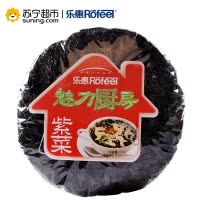 乐惠 魅力厨房紫菜 72g