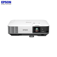 爱普生(EPSON)CB-2065[120英寸4:3电动幕布+免费安装ZW]高端工程商务办公投影机 教学会议投影