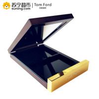汤姆福特(Tom Ford)致透无痕粉饼盒 空盒(不含粉芯)