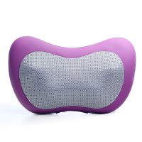 哈斯福-小丫按摩枕(车家两用) HF-169