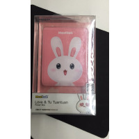 四喜丸子-兔宝宝充电宝10000mAh