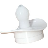 哈斯福-奶嘴体温计