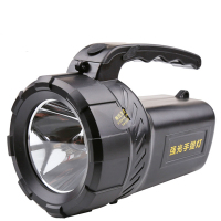 SCP LED手提灯 SCP-317 LED强光手提灯(价格为10个价格)