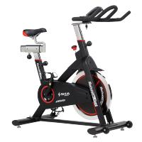 舒华家用动感单车室内磁控超静音脚踏健身车正品SH-B5961s