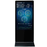 肯菲特 互动演示台 CFD-MINI(单位:个)