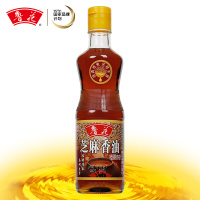 鲁花 芝麻香油 350ml