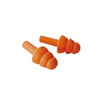 世达(SATA) 圣诞树型硅胶耳塞(不带线)10副/包 FH0303 (单位:包)