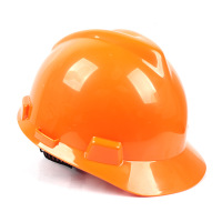 SCP 安全帽 SCP-313 经典V字型安全帽(价格为10个价格)