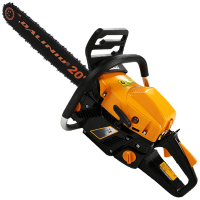 帮尔高 (BONRGO) 五金工具 油锯(汽油)二冲程